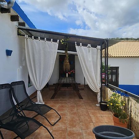 Apartmán Experience Alpacas In Andalucia Córdoba Exteriér fotografie