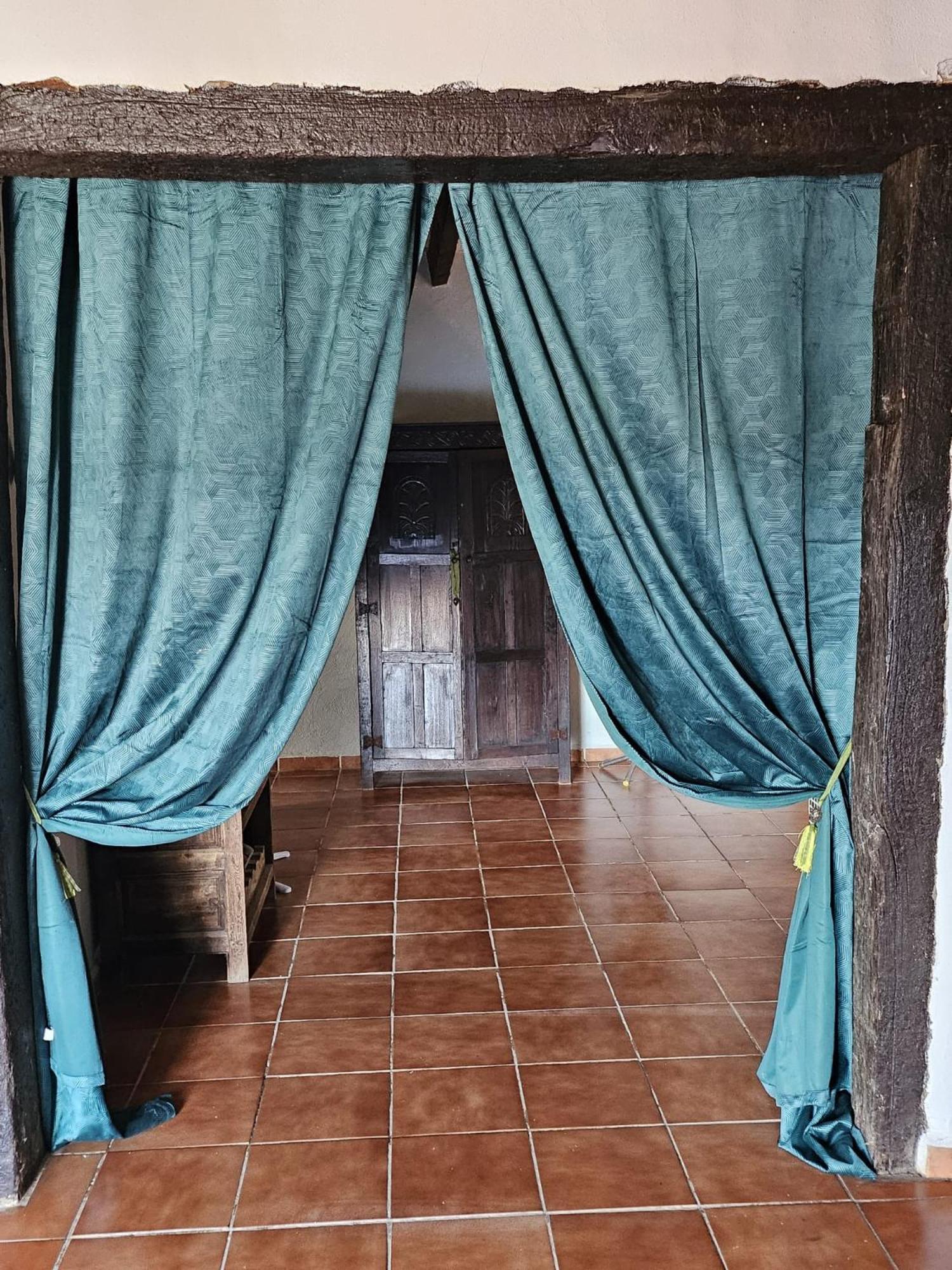 Apartmán Experience Alpacas In Andalucia Córdoba Exteriér fotografie