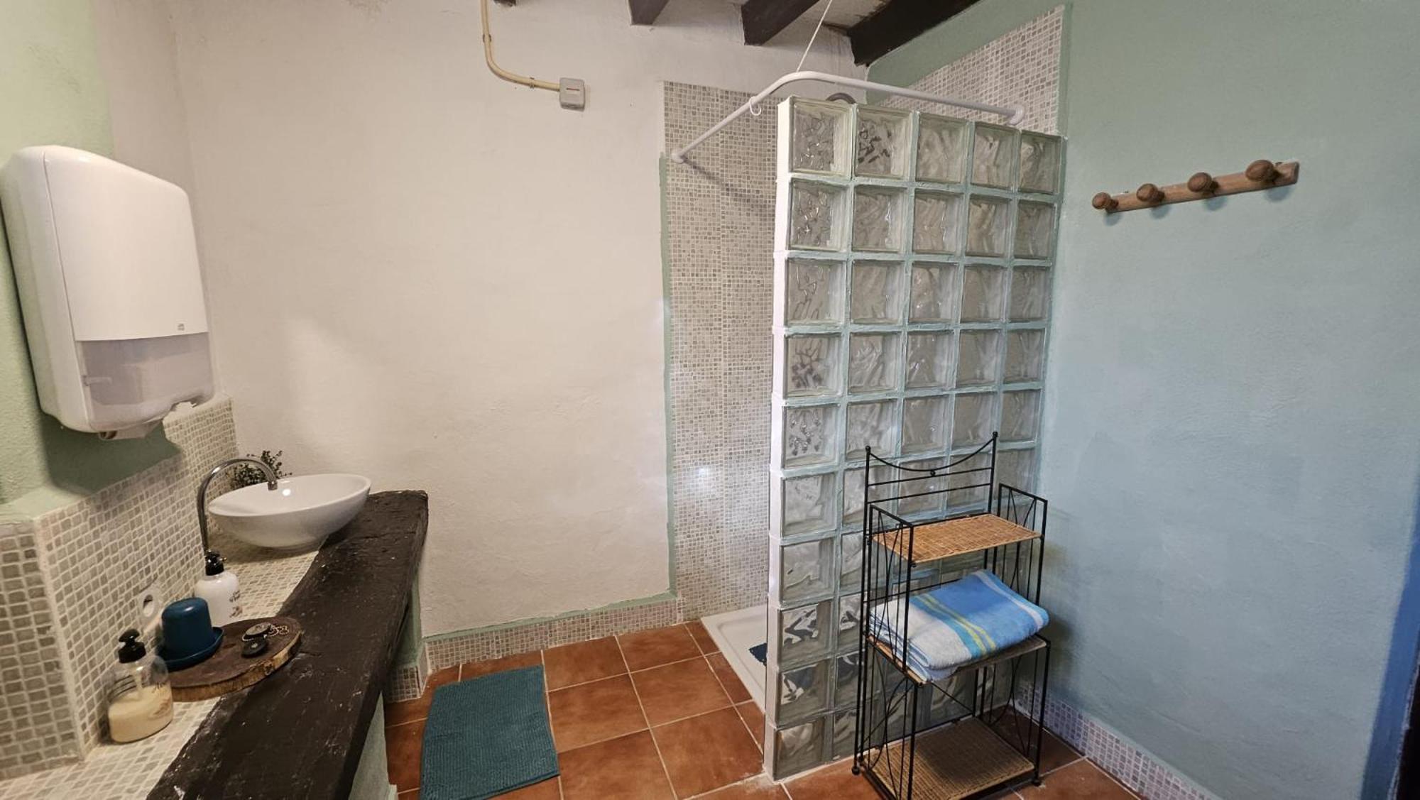 Apartmán Experience Alpacas In Andalucia Córdoba Exteriér fotografie